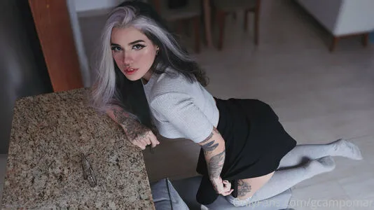 Giovanna Campomar OnlyFans Leaked Free Thumbnail Picture - #u9BDb3CUM0