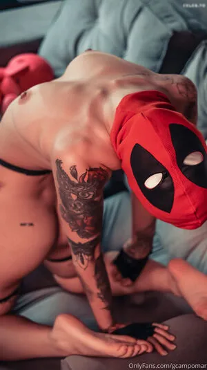 Giovanna Campomar OnlyFans Leaked Free Thumbnail Picture - #u9mZMbozQk