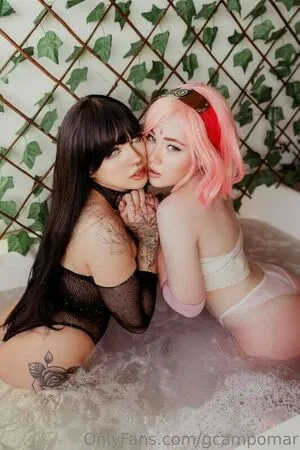 Giovanna Campomar OnlyFans Leaked Free Thumbnail Picture - #uHlFqSDQqZ