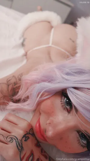 Giovanna Campomar OnlyFans Leaked Free Thumbnail Picture - #v0aBbtaLjY