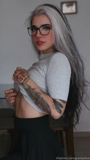 Giovanna Campomar OnlyFans Leaked Free Thumbnail Picture - #yOjANzzgcj