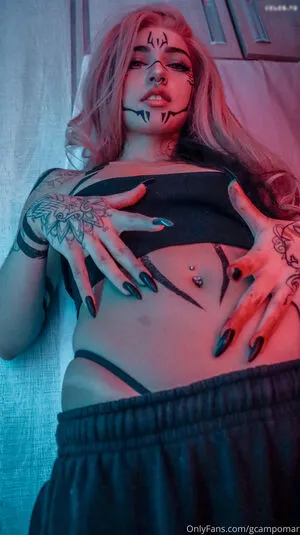 Giovanna Campomar OnlyFans Leaked Free Thumbnail Picture - #z7O5Kchy3Y