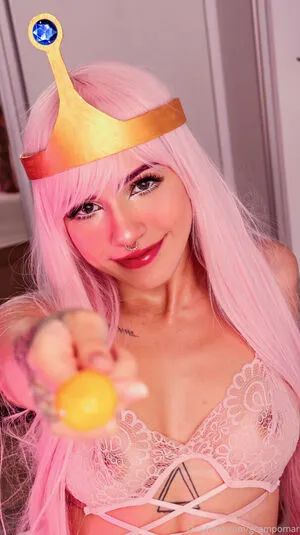 Giovanna Campomar OnlyFans Leaked Free Thumbnail Picture - #zMmHnkl0X5