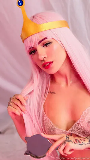 Giovanna Campomar OnlyFans Leaked Free Thumbnail Picture - #zncuWkwAzE