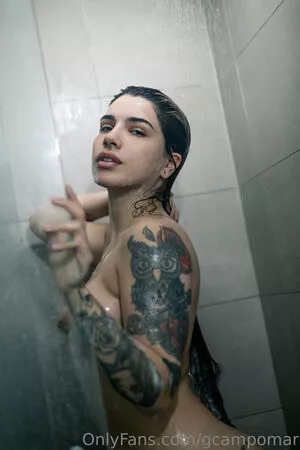 Giovanna Campomar OnlyFans Leaked Free Thumbnail Picture - #Lt65u66aE7