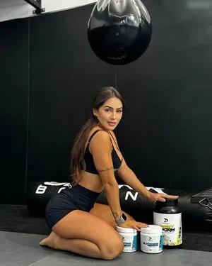 Giovanna Eburneo OnlyFans Leaked Free Thumbnail Picture - #lLWmJobqpF