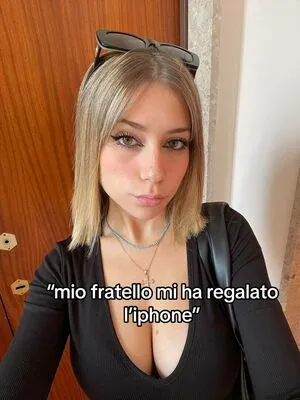 Giovanna Eremita OnlyFans Leaked Free Thumbnail Picture - #Xlk5IcaeN4