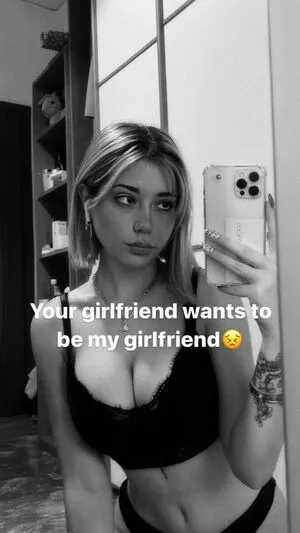 Giovanna Eremita OnlyFans Leaked Free Thumbnail Picture - #kENukzHCjn