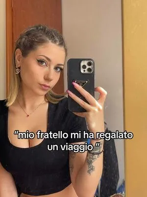 Giovanna Eremita OnlyFans Leaked Free Thumbnail Picture - #meS0G2Aa5j