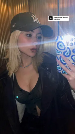 Giovanna Eremita OnlyFans Leaked Free Thumbnail Picture - #zaA1qxfCdg