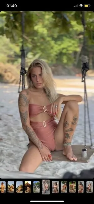 Giovanna Erthal OnlyFans Leaked Free Thumbnail Picture - #02oBMz6E5W