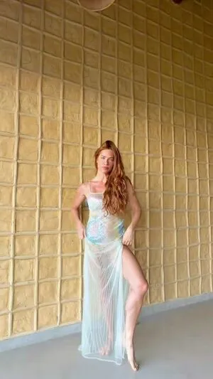 Giovanna Ewbank OnlyFans Leaked Free Thumbnail Picture - #0wmUQRsrjk