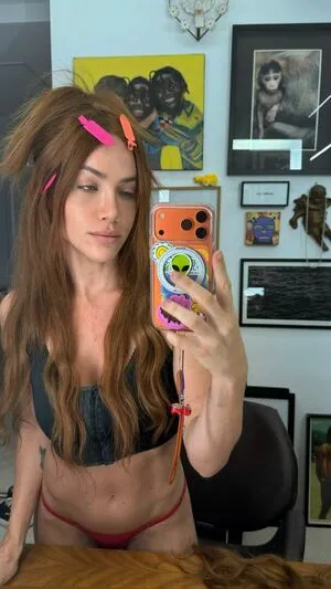 Giovanna Ewbank OnlyFans Leaked Free Thumbnail Picture - #2xf9lvjTXq