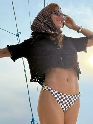 Giovanna Ewbank OnlyFans Leaked Free Thumbnail Picture - #5weFoFiO2J