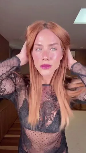 Giovanna Ewbank OnlyFans Leaked Free Thumbnail Picture - #B0m6FlIlep