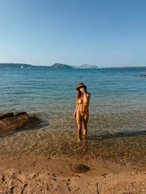 Giovanna Ewbank OnlyFans Leaked Free Thumbnail Picture - #BObXZZOUTW