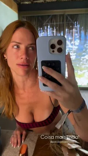 Giovanna Ewbank OnlyFans Leaked Free Thumbnail Picture - #BdCOou0cxB