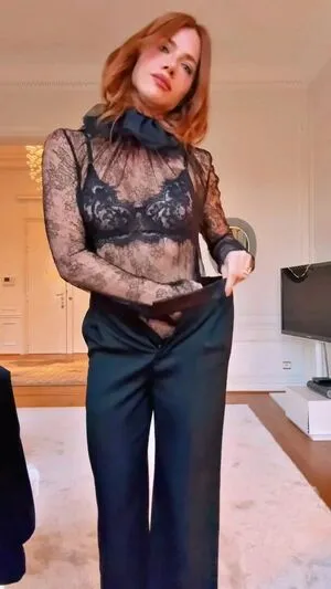 Giovanna Ewbank OnlyFans Leaked Free Thumbnail Picture - #EISCXDXG5H