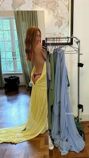 Giovanna Ewbank OnlyFans Leaked Free Thumbnail Picture - #ZFoqCm1V3u