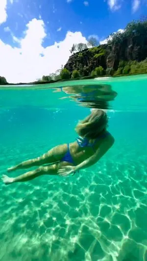 Giovanna Ewbank OnlyFans Leaked Free Thumbnail Picture - #wAte21ukkF