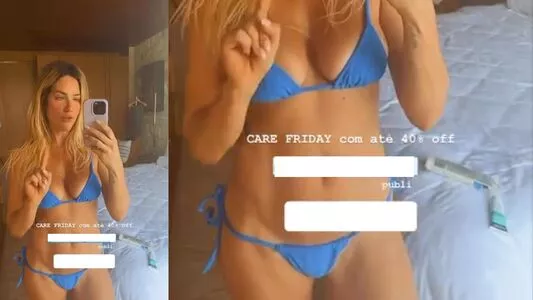 Giovanna Ewbank OnlyFans Leaked Free Thumbnail Picture - #zKySKG8U1Z