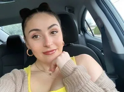Giovanna Ferone OnlyFans Leaked Free Thumbnail Picture - #IxdULRgCwe