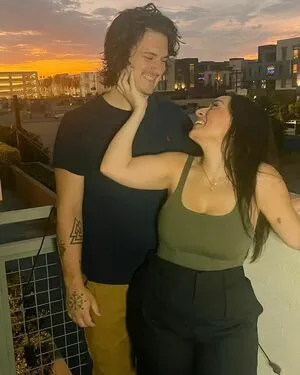 Giovanna Ferone OnlyFans Leaked Free Thumbnail Picture - #MROfToAxnx