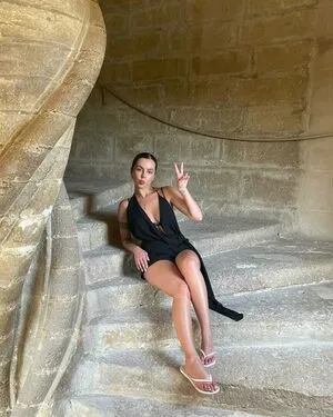 Giovanna Ferrarezi OnlyFans Leaked Free Thumbnail Picture - #KViwomHhez