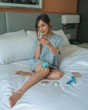 Giovanna Ferrarezi OnlyFans Leaked Free Thumbnail Picture - #MH4JJXIUnz
