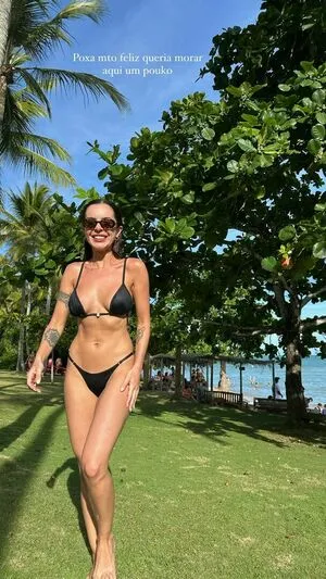 Giovanna Ferrarezi OnlyFans Leaked Free Thumbnail Picture - #p9YxnpU527