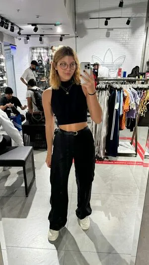 Giovanna Gabriotti OnlyFans Leaked Free Thumbnail Picture - #S133ZR7khr
