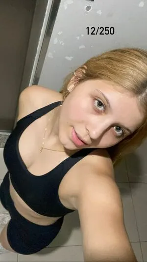 Giovanna Gabriotti OnlyFans Leaked Free Thumbnail Picture - #nGUDUGXz3P