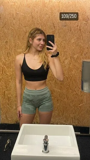 Giovanna Gabriotti OnlyFans Leaked Free Thumbnail Picture - #qB4A559ifi