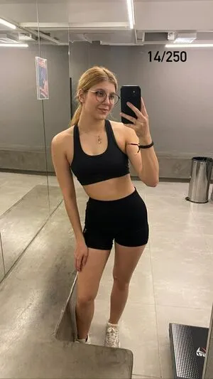 Giovanna Gabriotti OnlyFans Leaked Free Thumbnail Picture - #qxAuCUuvsy