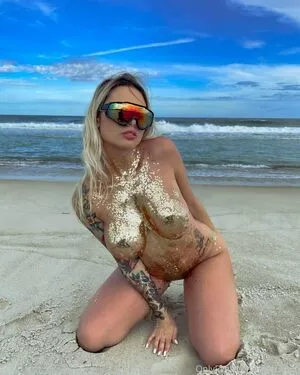 Giovanna Genesini OnlyFans Leaked Free Thumbnail Picture - #OaX5KfRNLc