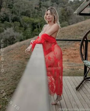 Giovanna Genesini OnlyFans Leaked Free Thumbnail Picture - #Q2T7du2qIm