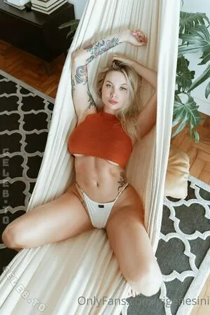 Giovanna Genesini OnlyFans Leaked Free Thumbnail Picture - #XpprXwxIjS