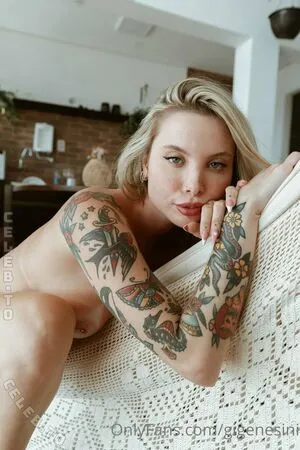 Giovanna Genesini OnlyFans Leaked Free Thumbnail Picture - #fri7Rl5Rv4