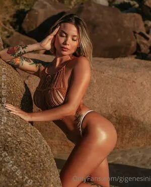 Giovanna Genesini OnlyFans Leaked Free Thumbnail Picture - #kWReg3Y7cm