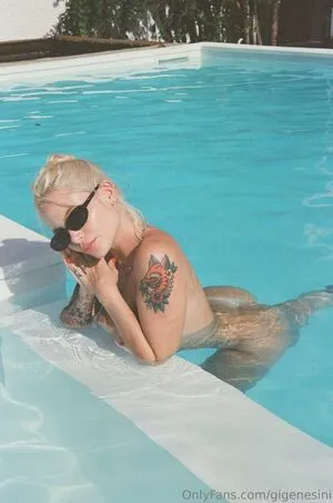 Giovanna Genesini OnlyFans Leaked Free Thumbnail Picture - #zNbElFbLg6