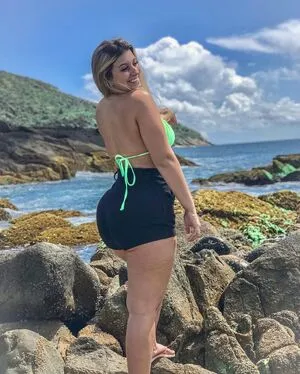 Giovanna Glerean Zapelini OnlyFans Leaked Free Thumbnail Picture - #eYwLBVHCev
