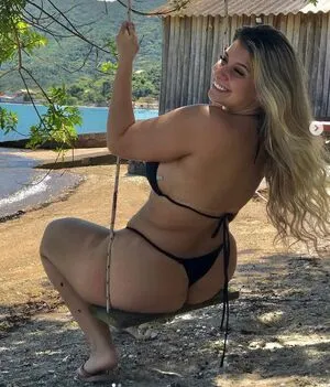 Giovanna Glerean Zapelini OnlyFans Leaked Free Thumbnail Picture - #ipyeWGmA3I