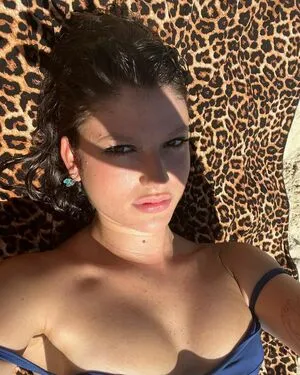 Giovanna Grigio OnlyFans Leaked Free Thumbnail Picture - #3oEBrmzz2r