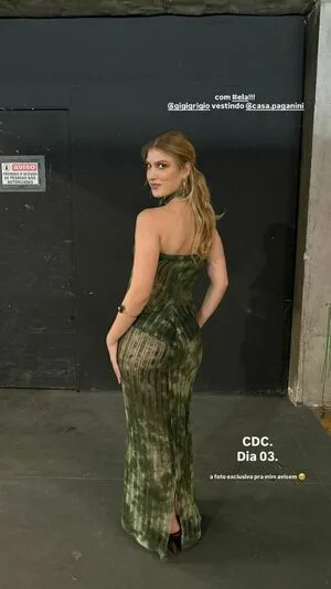 Giovanna Grigio OnlyFans Leaked Free Thumbnail Picture - #4CJvv7C8SA