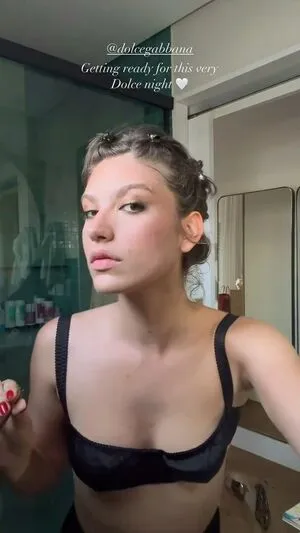Giovanna Grigio OnlyFans Leaked Free Thumbnail Picture - #7PDmRzr9VL