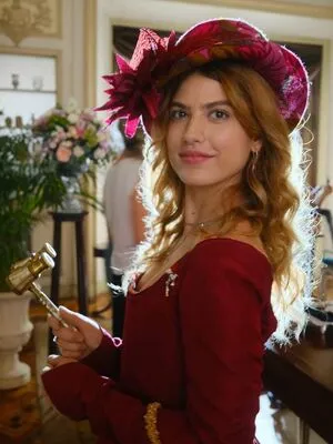 Giovanna Grigio OnlyFans Leaked Free Thumbnail Picture - #9obkEaUP4L