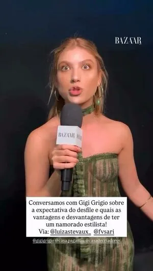 Giovanna Grigio OnlyFans Leaked Free Thumbnail Picture - #9oi3fnuv1l