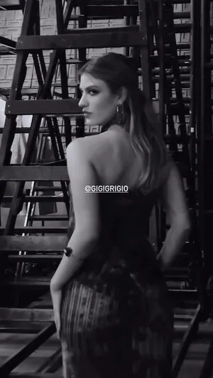 Giovanna Grigio OnlyFans Leaked Free Thumbnail Picture - #BFM00T9wWC