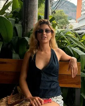 Giovanna Grigio OnlyFans Leaked Free Thumbnail Picture - #Bs0KFwVUW2