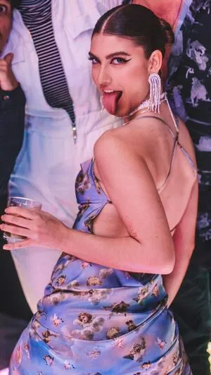 Giovanna Grigio OnlyFans Leaked Free Thumbnail Picture - #BsDdrpWuKF